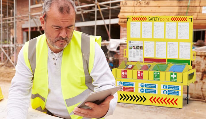 Construction projects