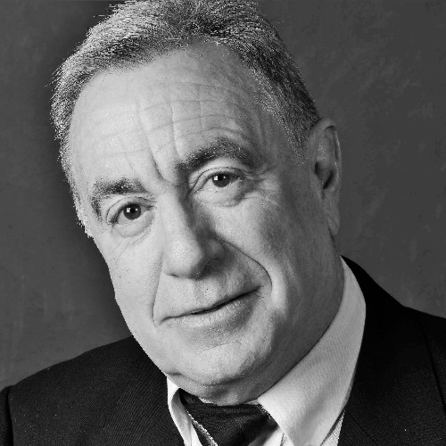 Maurice Alphandary - Business Development Director