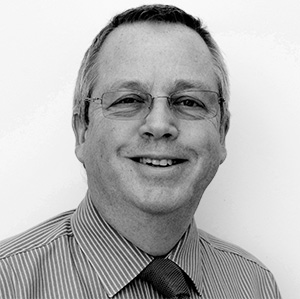 Nigel Salter - Operations Director